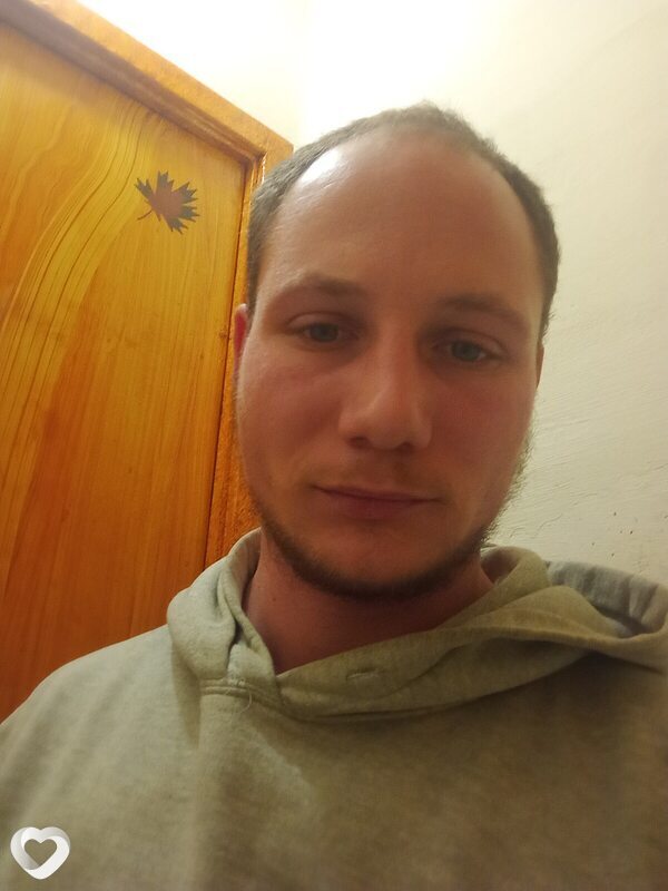 Александр, 24, Минске — анкета №3284936
