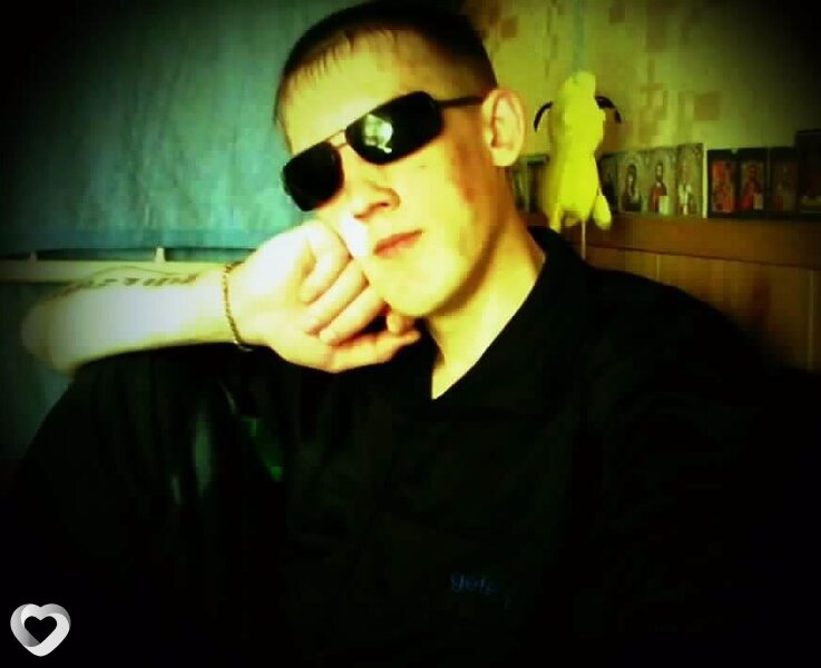 Алик, 35, Самаре — анкета №3284937