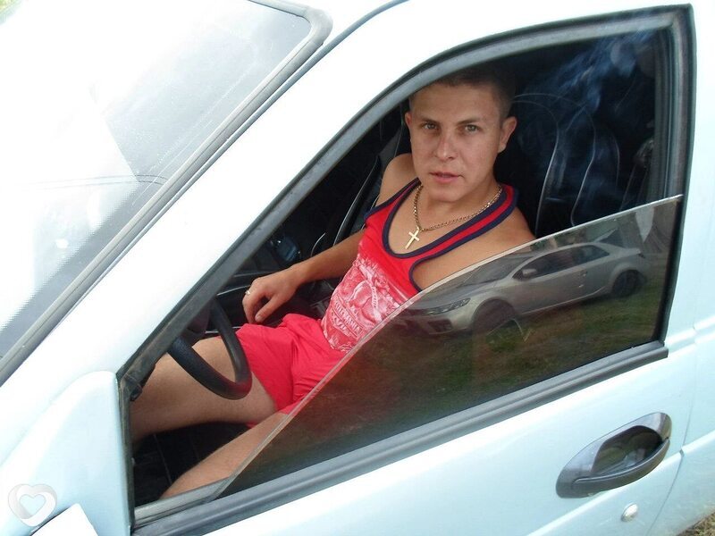Александр, 38, Тольятти — анкета №3284940