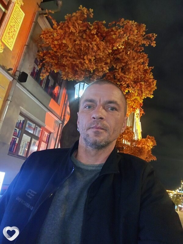 Сергей, Домодедово