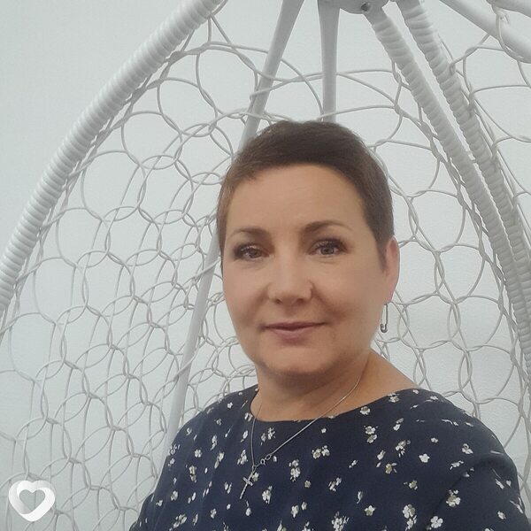 Наталья, 51, Новокузнецке — анкета №3285038