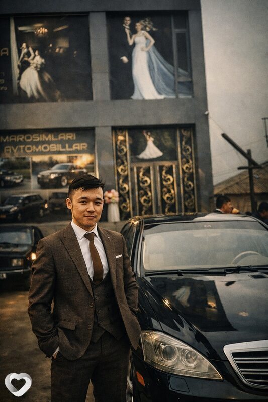 Sanzhar, 24, Шымкенте — анкета №3285043