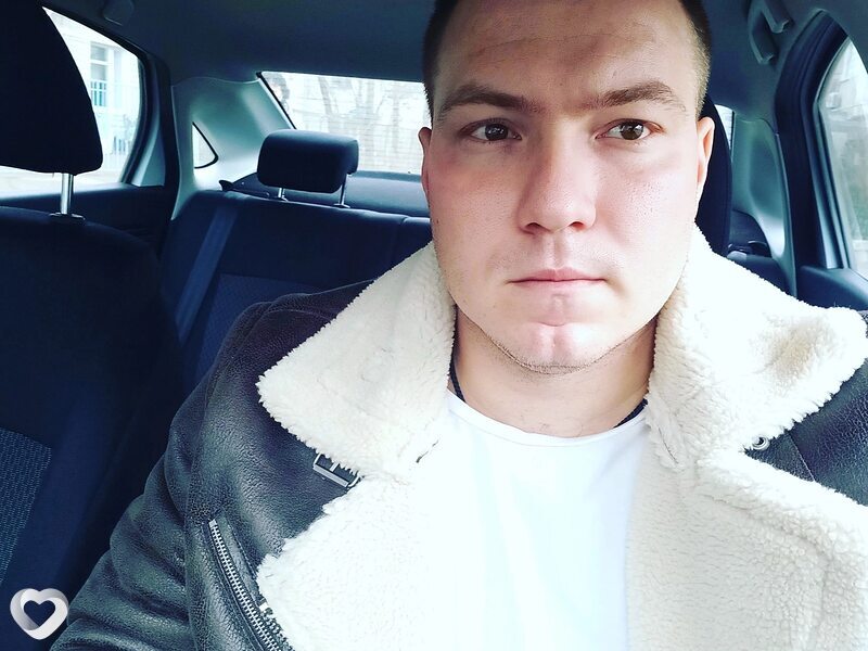 Артем, 33, Луганске — анкета №3285044