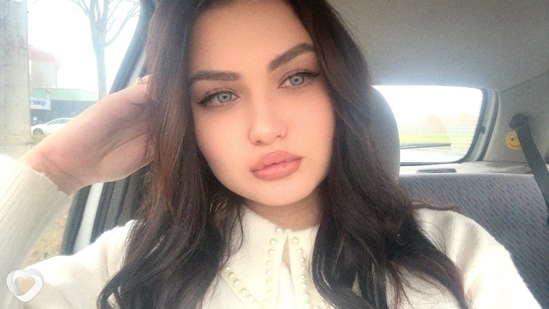 Анжелика, 25, Минске — анкета №3285052