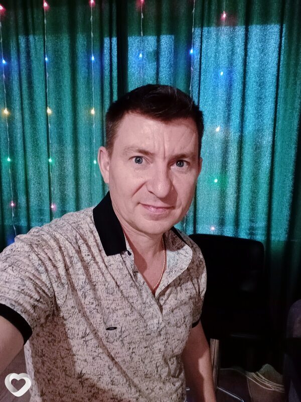 Алексей, 46, Ставрополе — анкета №3285057