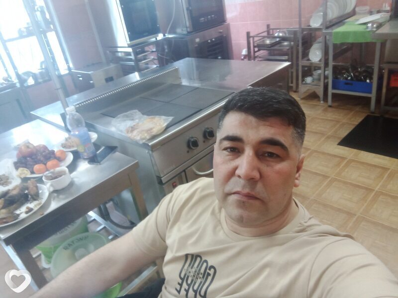 Азиз, Сырдарья