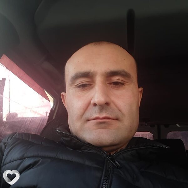 Хуршед, 43, Самаре — анкета №3284973