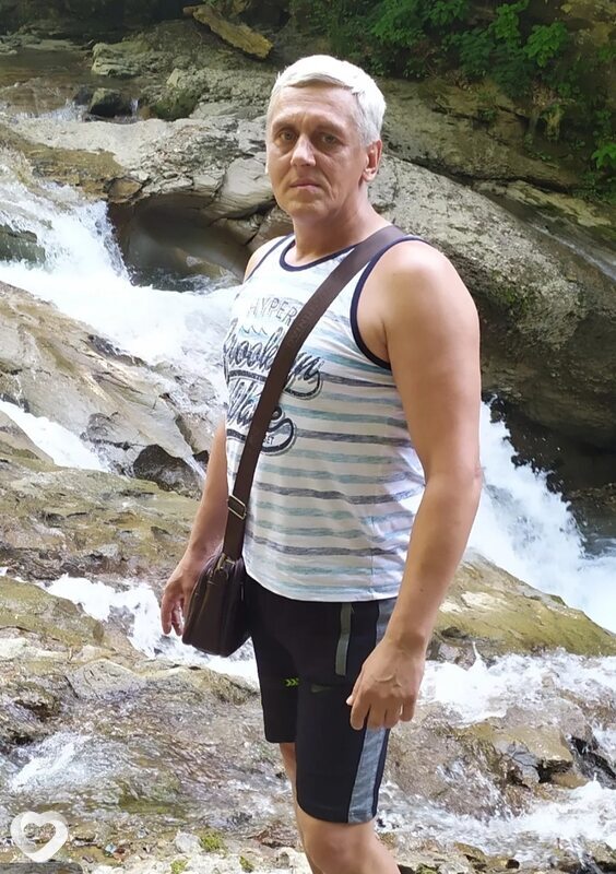 Игорь, 52, Ростове-на-Дону — анкета №3285145