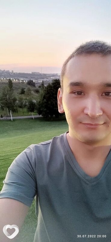 Александр, 31, Волжском — анкета №3285157