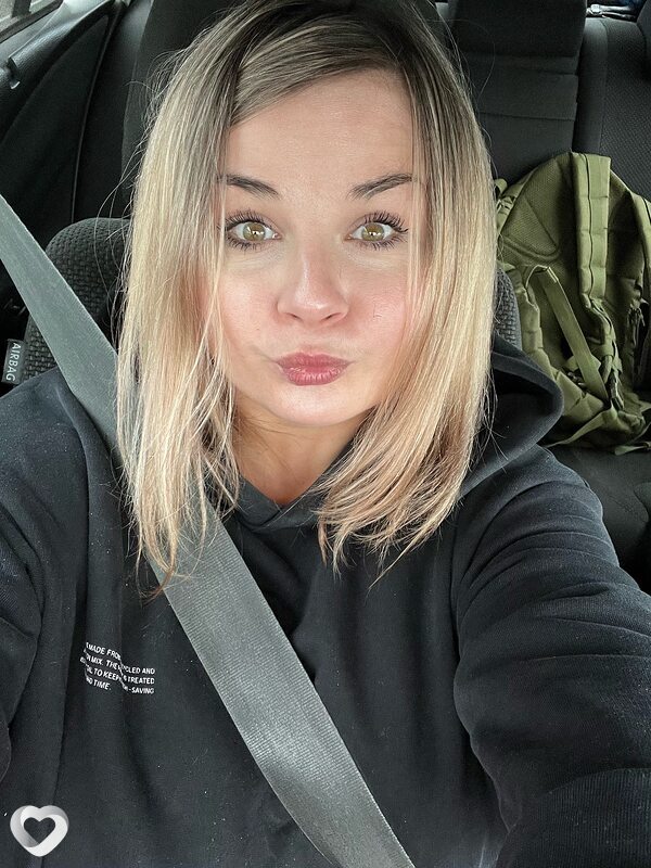 Maria, 35, Минске — анкета №3284893