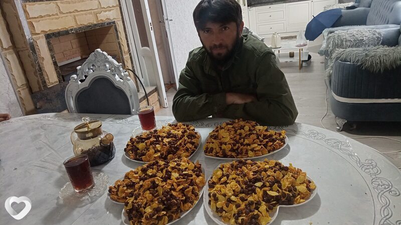 Руслан, Хасавюрт
