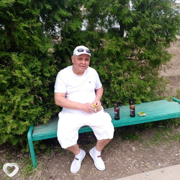 Шерали, 48, Обнинске — анкета №3285116