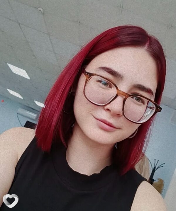 Анна, 23, Биробиджане — анкета №3285117