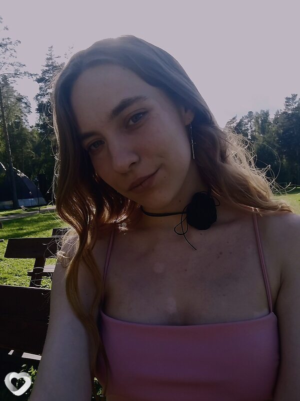 Екатерина, 24, Химках — анкета №3285123