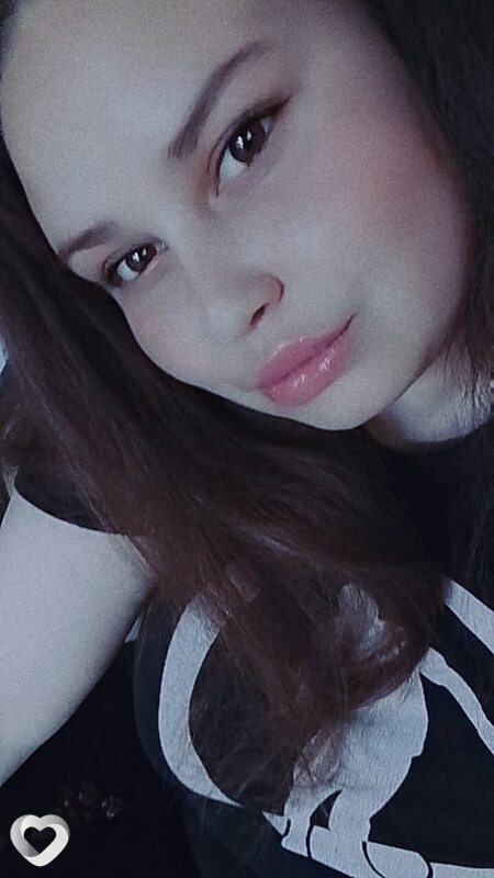 Анастасия, 22, Челябинске — анкета №3285125