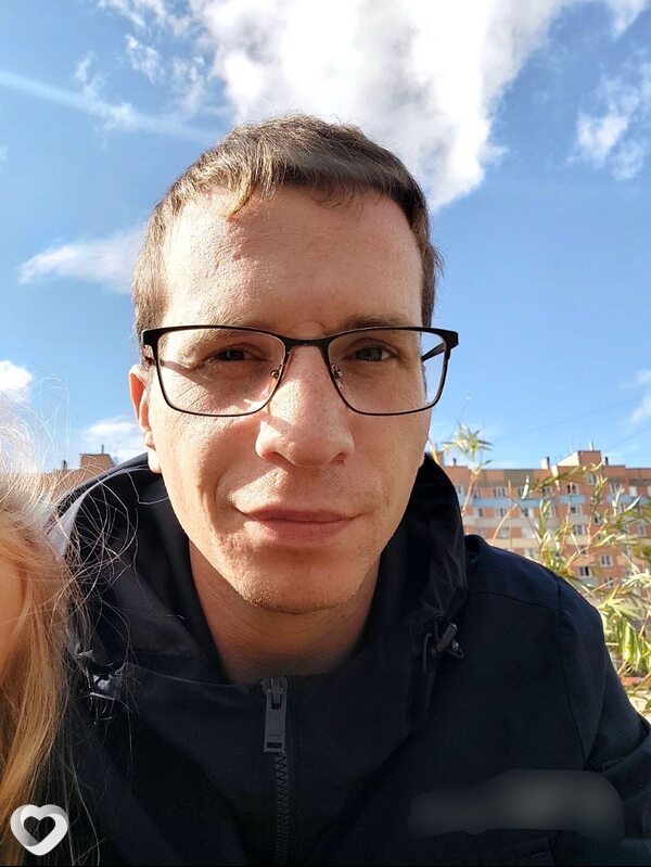 Кирилл, 33, Санкт-Петербурге — анкета №3285133