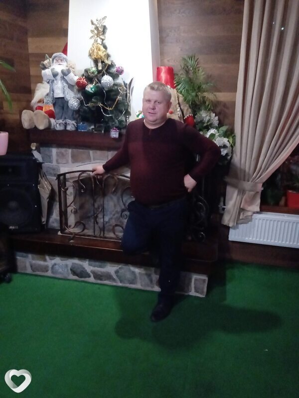 Федір, 55, Одессе — анкета №3285063