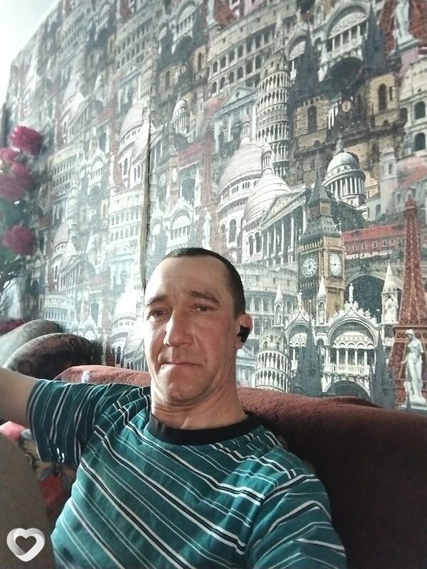 Денис, 39, Ачинске — анкета №3285066
