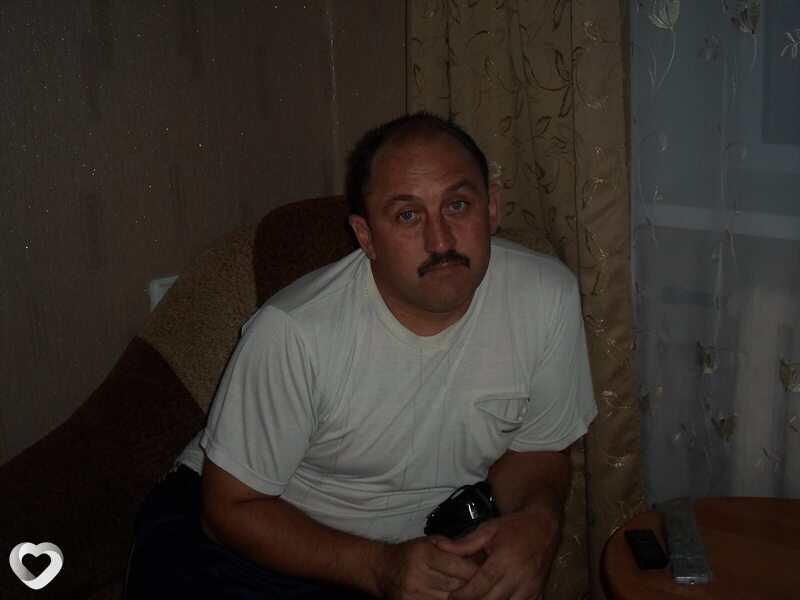 Алекс, 51, Твери — анкета №3285067