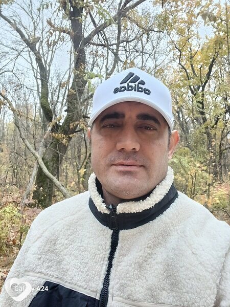 Денис, 42, Донецке — анкета №3285069