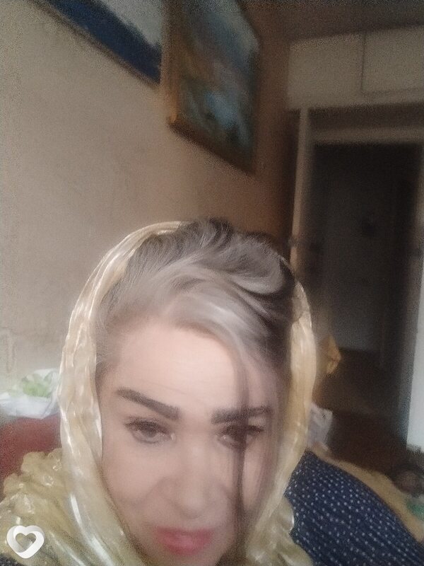 Людмила, 60, Бобруйске — анкета №3285070