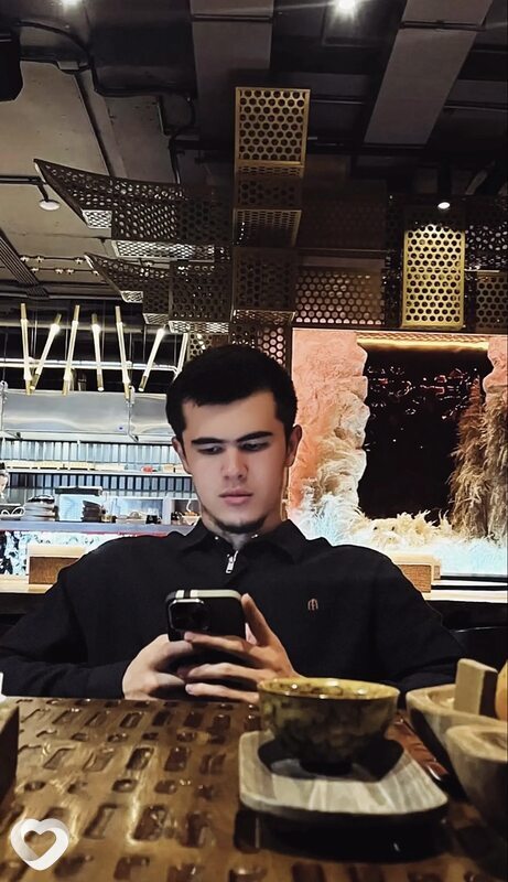 Amir, 25, Казани — анкета №3285075