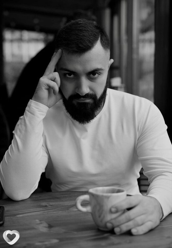Максим, 36, Симферополе — анкета №3285076