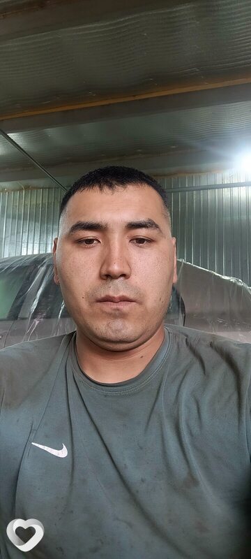 Адик, 27, Южно-Сахалинске — анкета №3285082