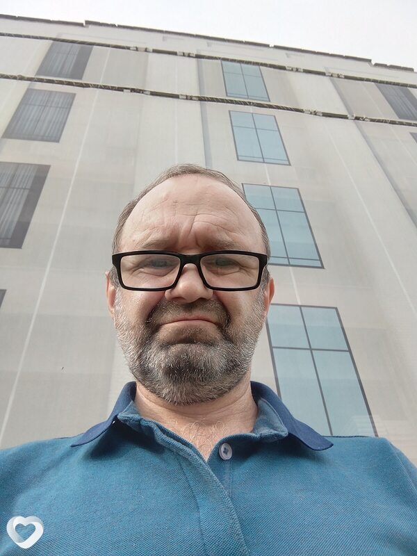 Костантин, 54, Новосибирске — анкета №3285083