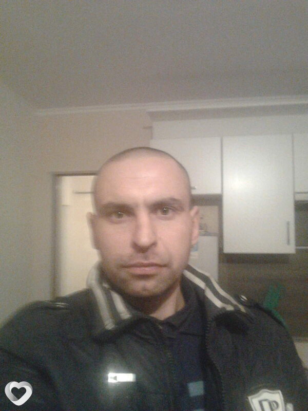 Толик, 47, Могилев — анкета №3284987