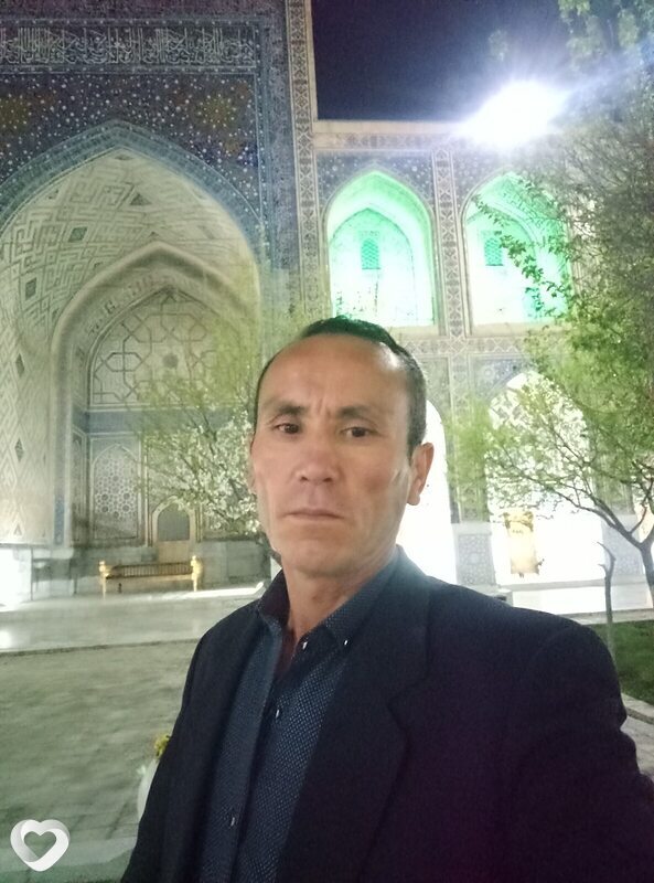 Рустам, 47, Калининграде — анкета №3284991
