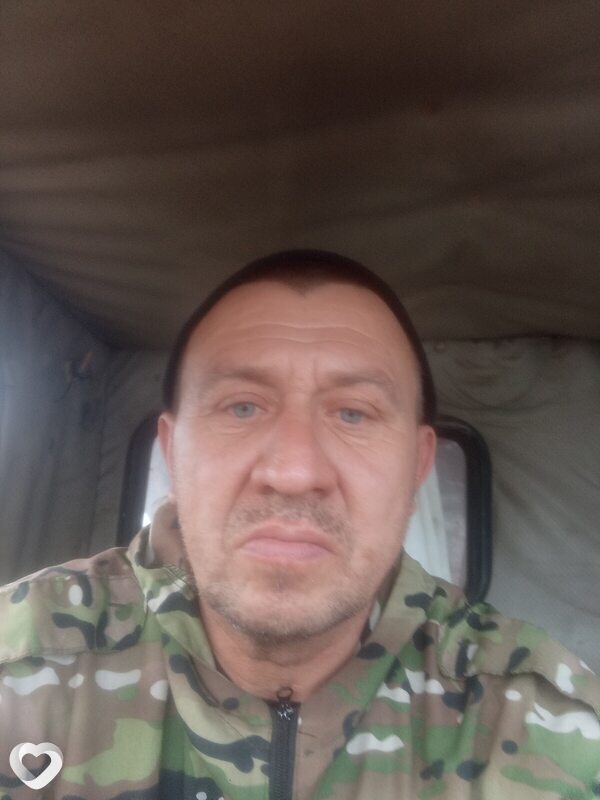 Максим, 46, Россоши — анкета №3284994