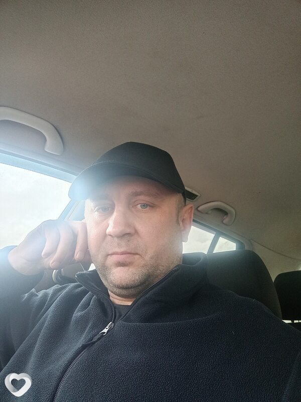 Сергей, 42, Дмитрове — анкета №3285003