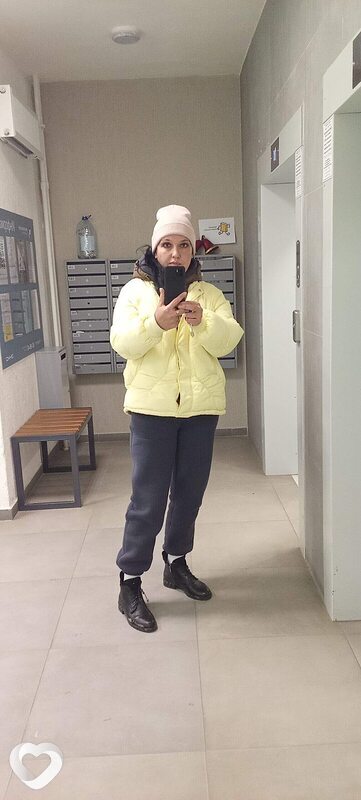 Карамелька, 41, Екатеринбурге — анкета №3285165