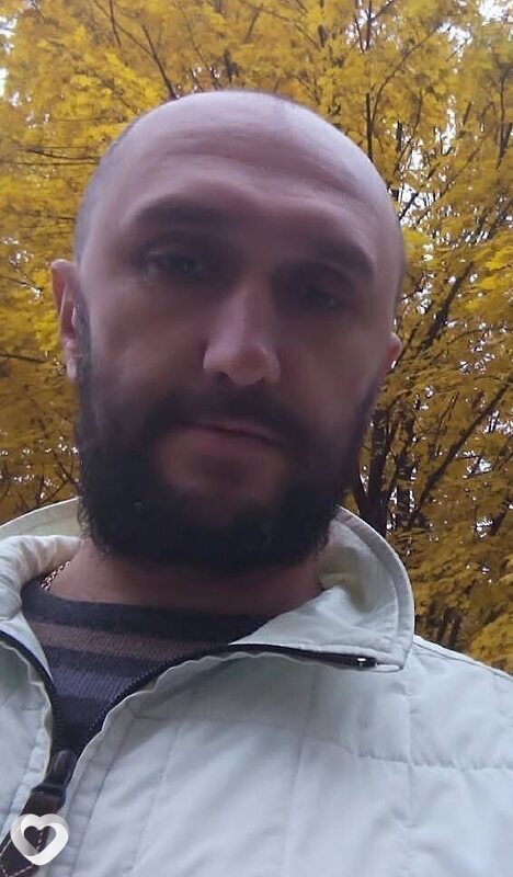 Николай, 38, Белой Калитве — анкета №3285168