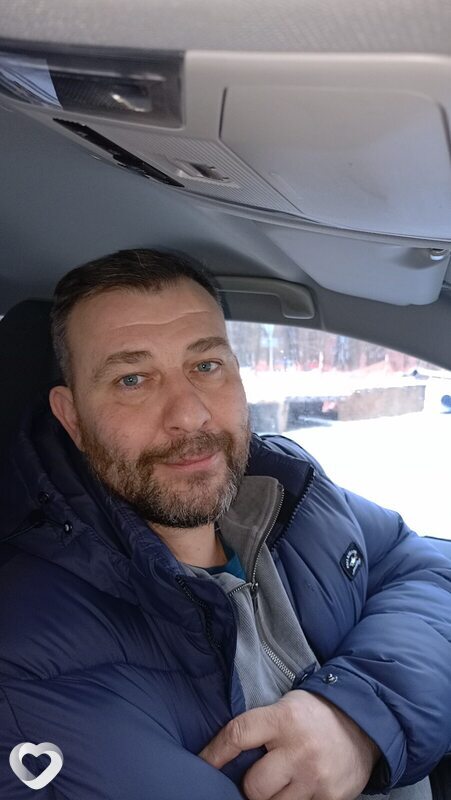 Дим, 49, Москве — анкета №3285176