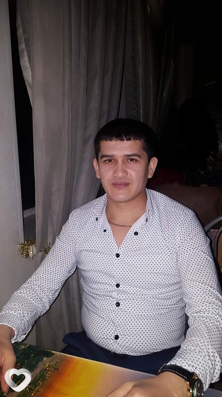 Али, 37, Красноярске — анкета №3285178