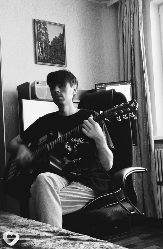 Максим, 29, Сергиеве Посаде — анкета №3285180