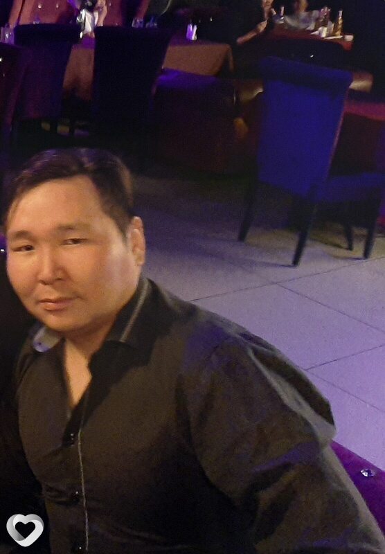 Шолбан, 37, Старом Осколе — анкета №3285181