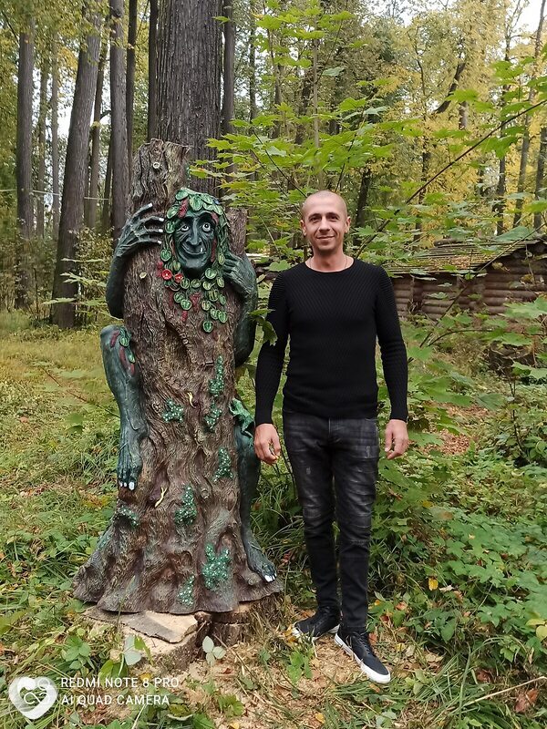 Евгений, 36, Фрязине — анкета №3285213