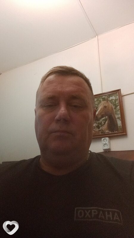 Сергей, 56, Москве — анкета №3285219