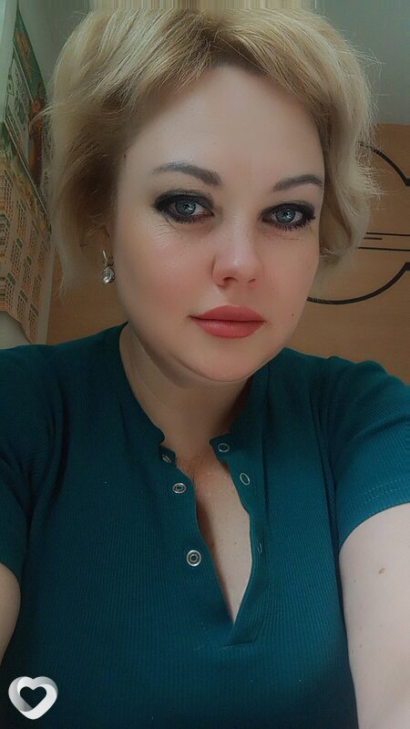 Наташа, 41, Новочеркасске — анкета №3285220