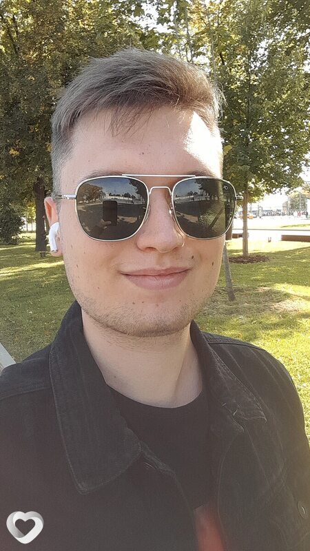 Илья, 28, Пушкино (Московская Обл) — анкета №3285222