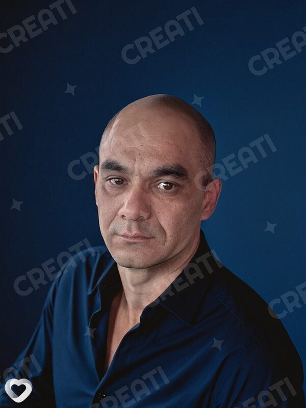 Азиз, 44, Ташкент — анкета №3285224