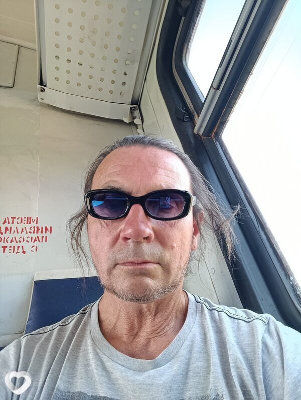 Григорий, 54, Москве — анкета №3285229
