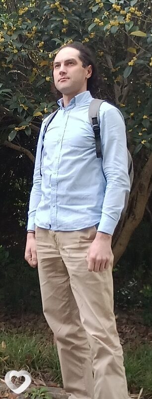 Serg, 35, Санкт-Петербурге — анкета №3285234