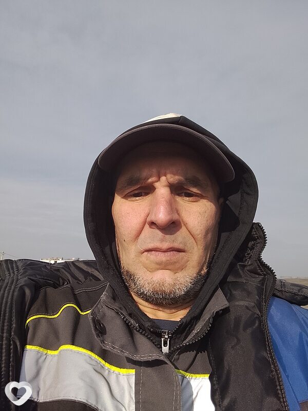 Рамис, 48, Уфе — анкета №3285270