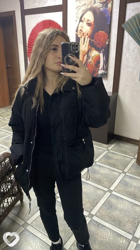Регина, 20, Костанае — анкета №3285275