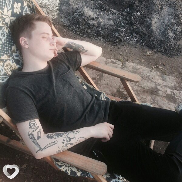 Кирилл, 25, Энгельсе — анкета №3285277