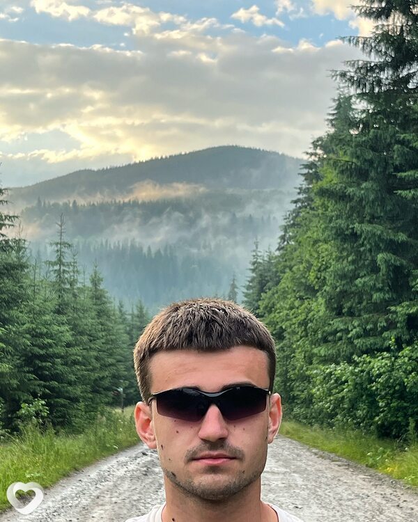 Ваня, 23, Киеве — анкета №3285283